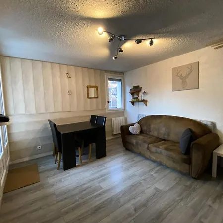 Cote Brune - Pieces 734 Appartement
